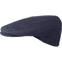 Horka Béret Wax Noir 56 cm Noir 56 cm
