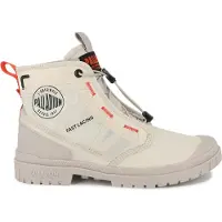 Palladium Sp20 Travel Hi Couleur Beige