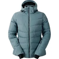 Regatta Veste de ski Dare 2b Glacier pour femme, couleur:Element Grey, taille:38