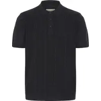 Blend Pull pour homme BHBARON, pull en maille fine, 100 % coton, coupe classique