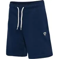 Hummel Short Loose Sweat Bee