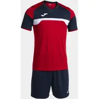 Joma Ensemble à Manches Courtes Danubio Iii