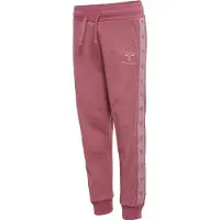Hummel Wulba Pants Rose 80 cm Enfants