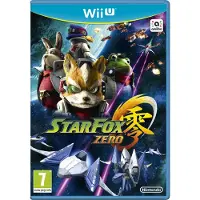 Games Wii U Star Fox Zero Multicolore One Size