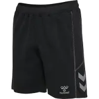 Hummel Move 2.0 Shorts Noir L Femme