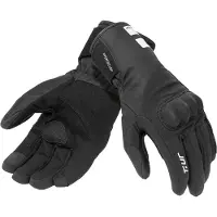 Tucano Urbano G-one Hydroscud Woman Winter Gloves Noir XL Femme