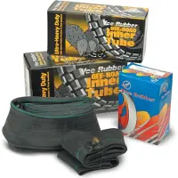Vee rubber Chambre à air Pour moto et scooter 4.00 | 4.50 |