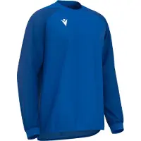 MACRON Skarn Contact Top Hommes - Royal | Taille: M