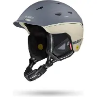 Cairn Xplorer Rescue Mips Helmet Gris 54-56 cm