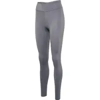 Hummel Pantalon de sport 'Fundamental' gris