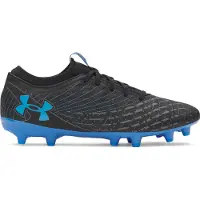 Under Armour Chaussures de football Magnetico Select 5 Fg Noir EU 45 Noir EU 45