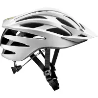Mavic Crossride Sl Elite casque VTT blanc M blanc M
