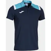Joma Toledo polo à manches courtes bleu S homme bleu S