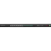 Preston Innovations Euro Xs Match Top 4 Fishing Kupping Kit Argenté
