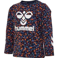 Hummel T-Shirt 'CONFETTI' | 56 | boy