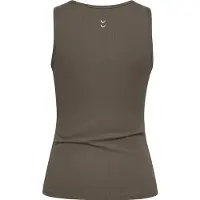 Hummel T-shirt Sans Manches Prima Rib