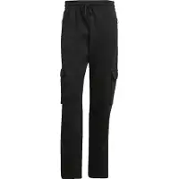 Adidas Z.n.e Open-hem Cargo Pants Noir XL / Regular Homme