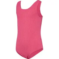 Hummel Crinkle Swimsuit Rose 152 cm Fille