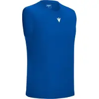 MACRON Mp151 Hero Débardeur pour homme - Royal