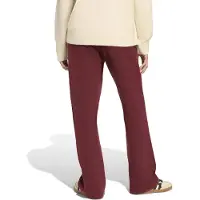 Adidas Originals Pantalon 'Athletic Dept' rouge / blanc