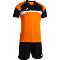 Joma Ensemble à Manches Courtes Danubio Iii