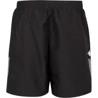 Kappa Passo Shorts Noir 4XL Homme