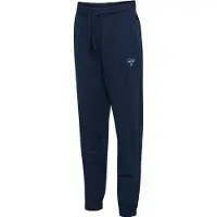 Hummel Pantalon de sport 'Tukas' marine