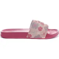 Kappa Logo Sartwow 2 Slides Rose EU 37 Femme