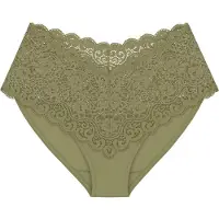 Triumph Soutien-gorge 'Amourette' olive