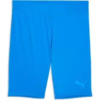 Puma Hommes, Leggings, teamLIGA26 Baselayer Short Tight (S), Bleu