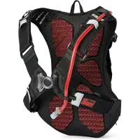 USWE Mtb Hydro 9 Hydration Vest 9l Noir