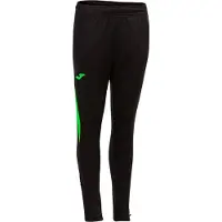 Joma Championship Vii Tracksuit Pants Noir 3XL