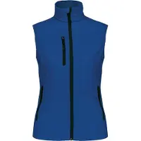 Kariban Chauffe-corps softshell pour femme