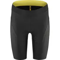 Mavic Aksium Shorts Noir 2XL Homme