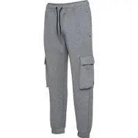 Hummel Tech Fleece Loose Pants Gris XL