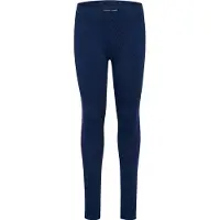 Hummel Pantalon de sport bleu marine