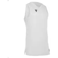 MACRON Shirt de basketball Freon Sleeveless Hommes