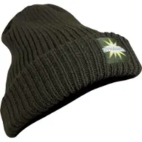 Dynamite Baits Woolly Beanie Vert