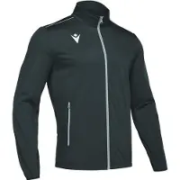 MACRON Veste en polyester Academy Pro Nemesis pour enfants - Anthracite