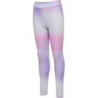 Hummel Pantalon de sport mélange de couleurs