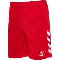 Hummel Short Core 2.0, rouge, L, homme