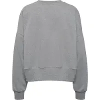 Hummel Boxy Bee Sweatshirt Gris XS Femme
