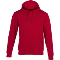 Joma Montana Hoodie Rouge 5-6 Years Garçon