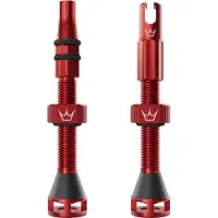 Peaty's Pneu de vélo : accessoires