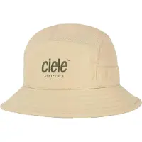 Ciele - T-shirt en coton recyclé léger - U ORTShirt Athletics Whitaker en Coton - Taille S - Noir