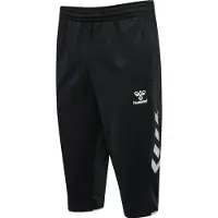 Hummel Core 2.0 Training 3/4 Pants Noir 2XL Homme