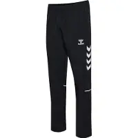 Hummel Core 2.0 Woven Pants Noir L Homme