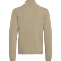 Casual Friday Pull-over 'CFKARL' beige