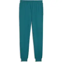 Puma Pantalon 'Ess Elevated Sweatpants Tr Cl' bleu