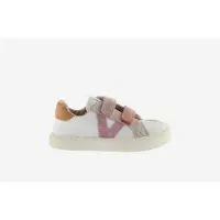 Victoria Zapatillas Niña Modèle Oliver Barefoot Couleur Rose